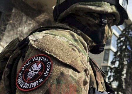    Пригожин рассказал, что в его ЧВК заключённых "подковали лучше, чем пионеров и октябрят"