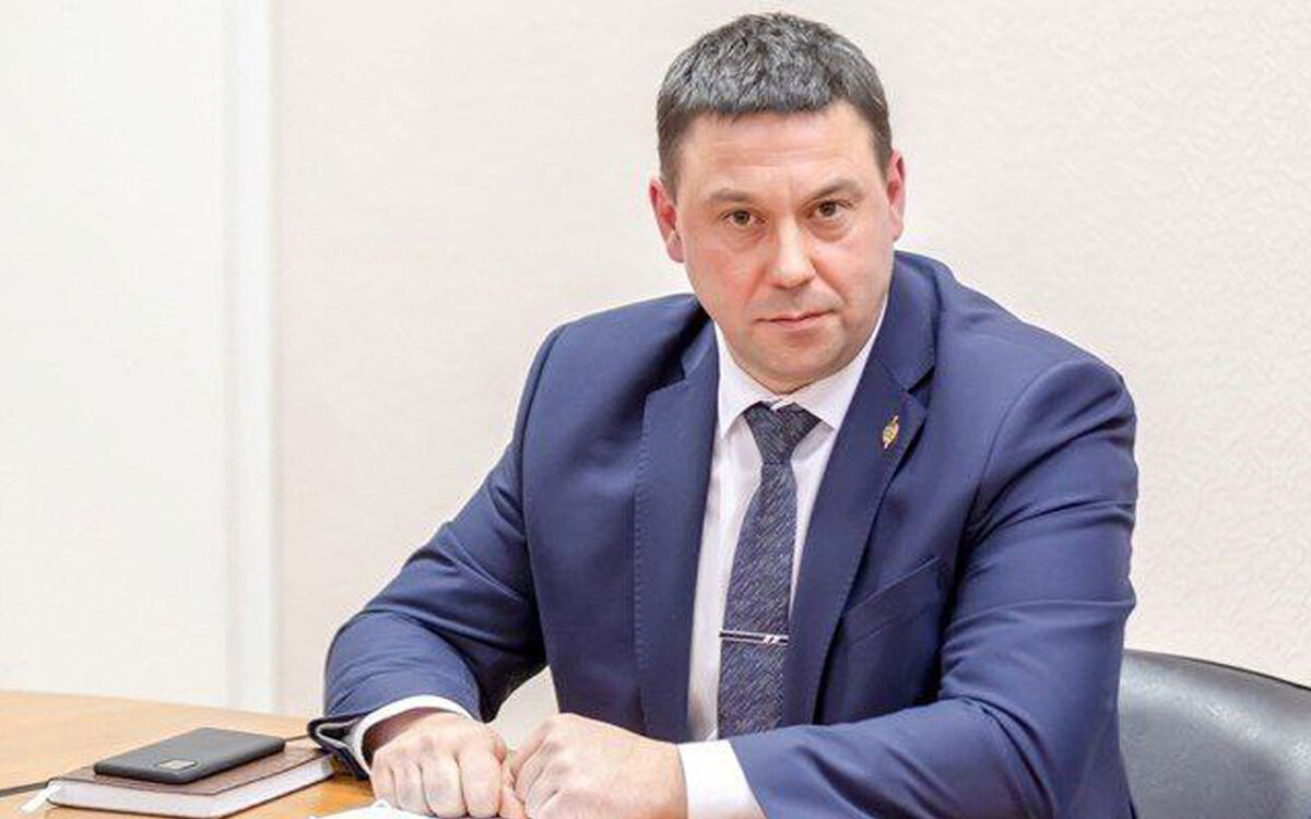 Ярослава Шапошникова поддержали губернатор Коми Владимир Уйба и пресс-секретарь президента Дмитрий Песков.  Фото: пресс-служба администрации МО ГО «Воркута»