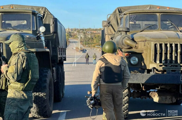    Минобороны сообщило о возвращении 106 российских военных из украинского плена Андрей Севостьянов