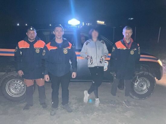    Фото: пресс-служба ГУ МЧС по РК