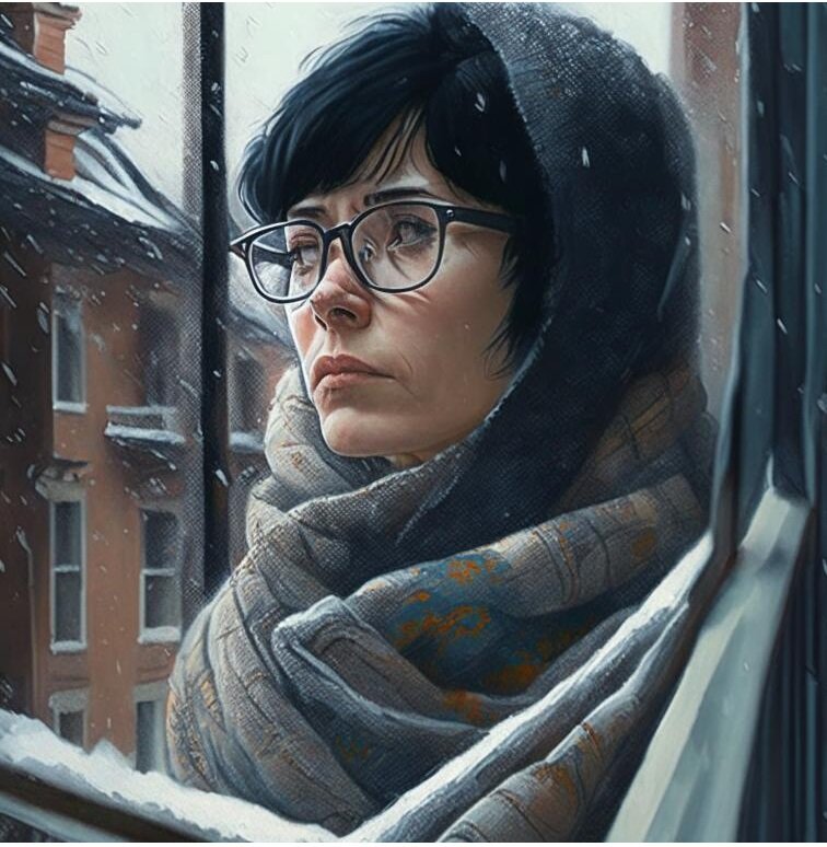 картинки от Кандинский 2.1