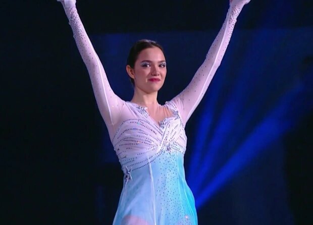 Источник фото: Стоп-кадр Первого канала