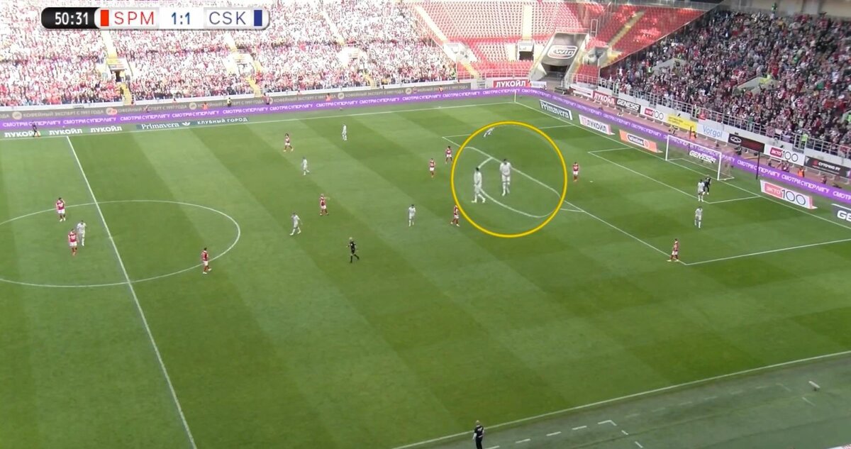    Скриншот с видео