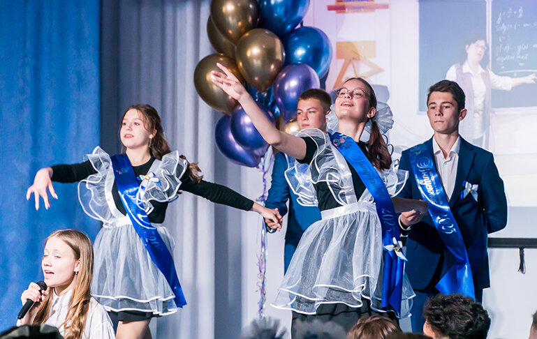    Фото Андрея Заржецкого