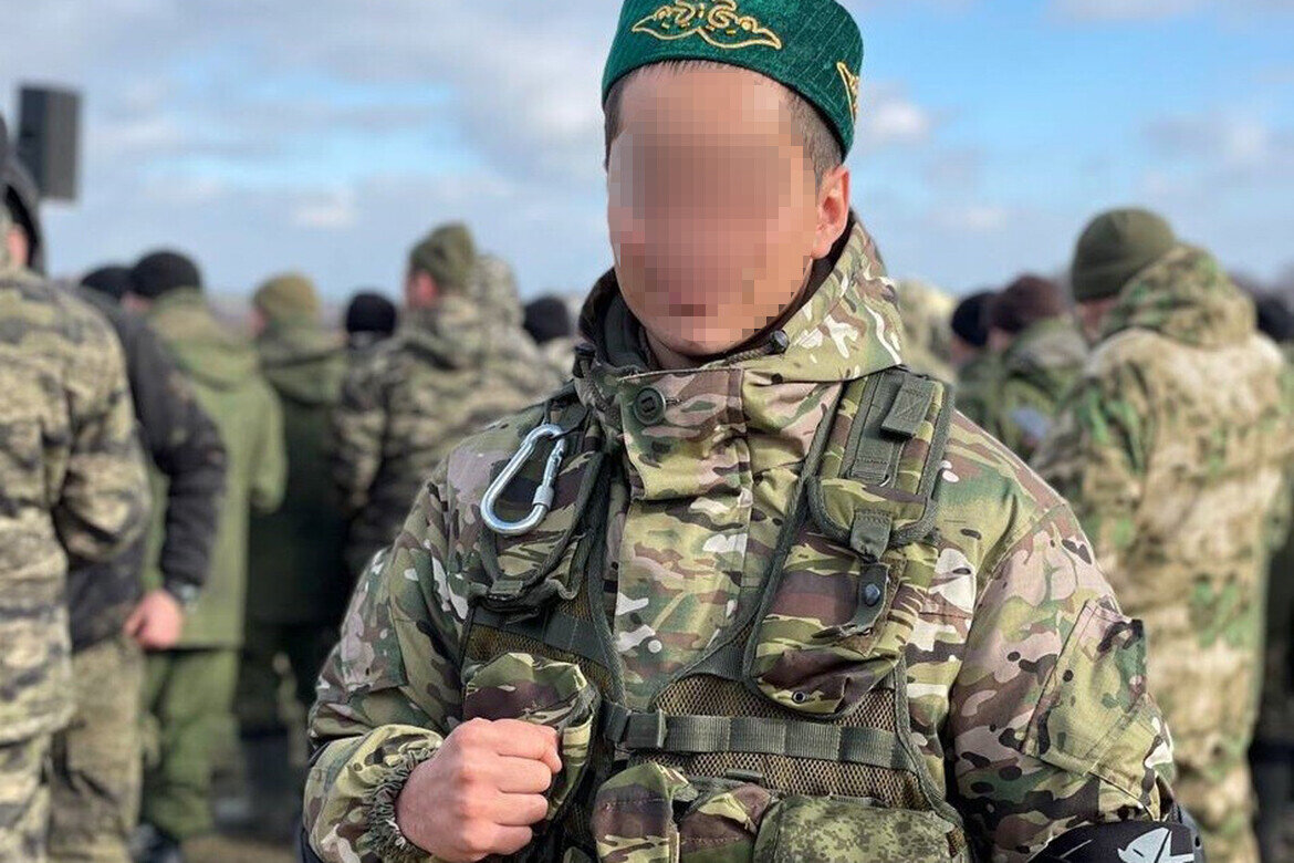 Фото из семейного архива