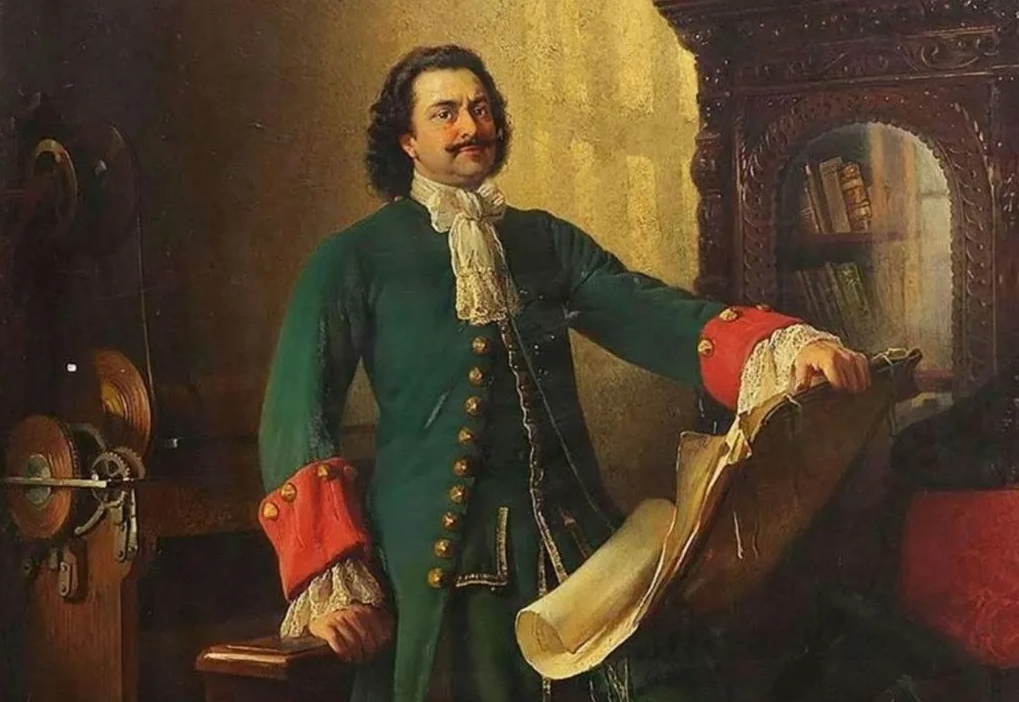 История царя петра 1. Петр 1. Петр i «Великий» (1682 – 1725). Петр 1 издает указ. Петр первый 1699.