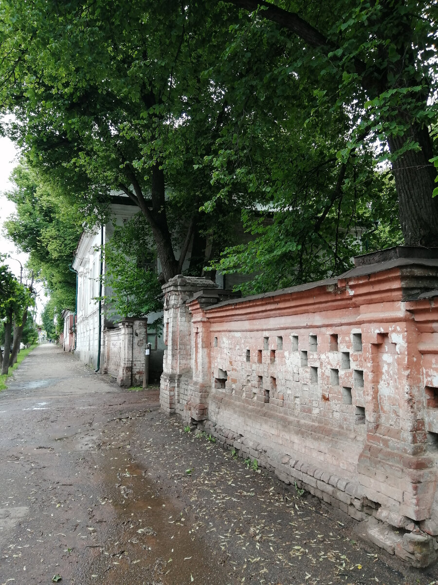 Кострома -это дома с наличниками... | В Петербурге и других городах и  весях... | Дзен