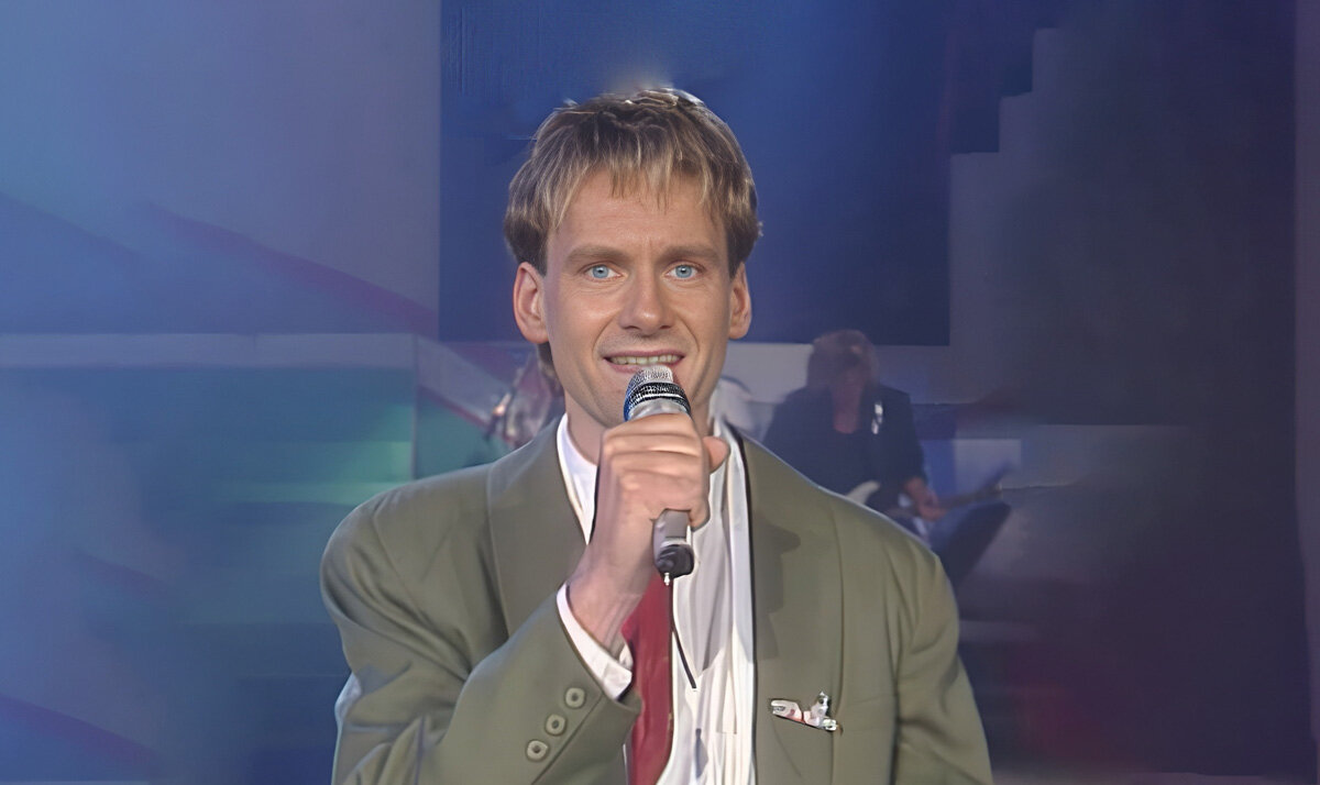 Питер Илльманн