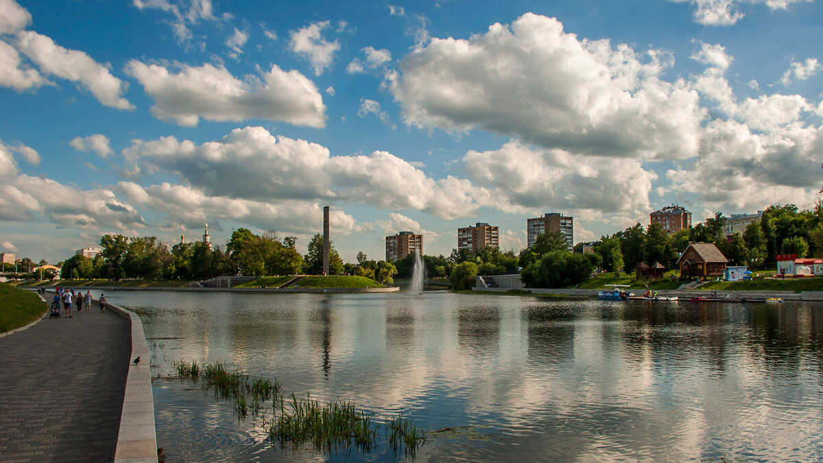 герценский мост