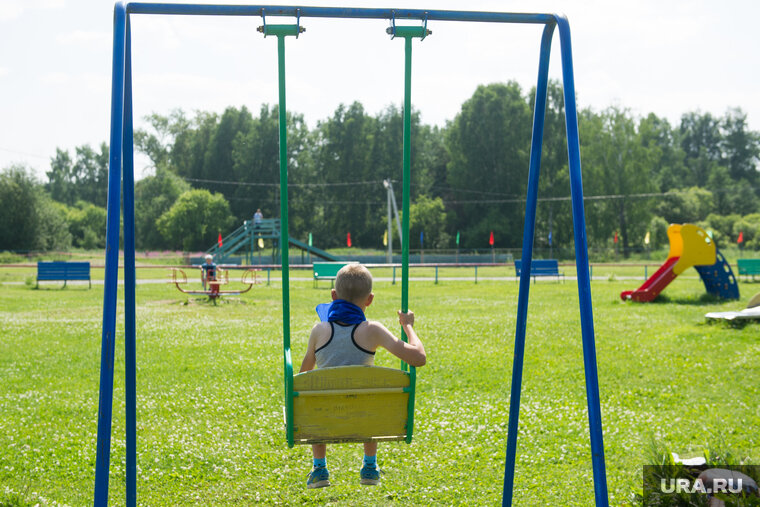    Прокуратура проверит летний лагерь и руководство