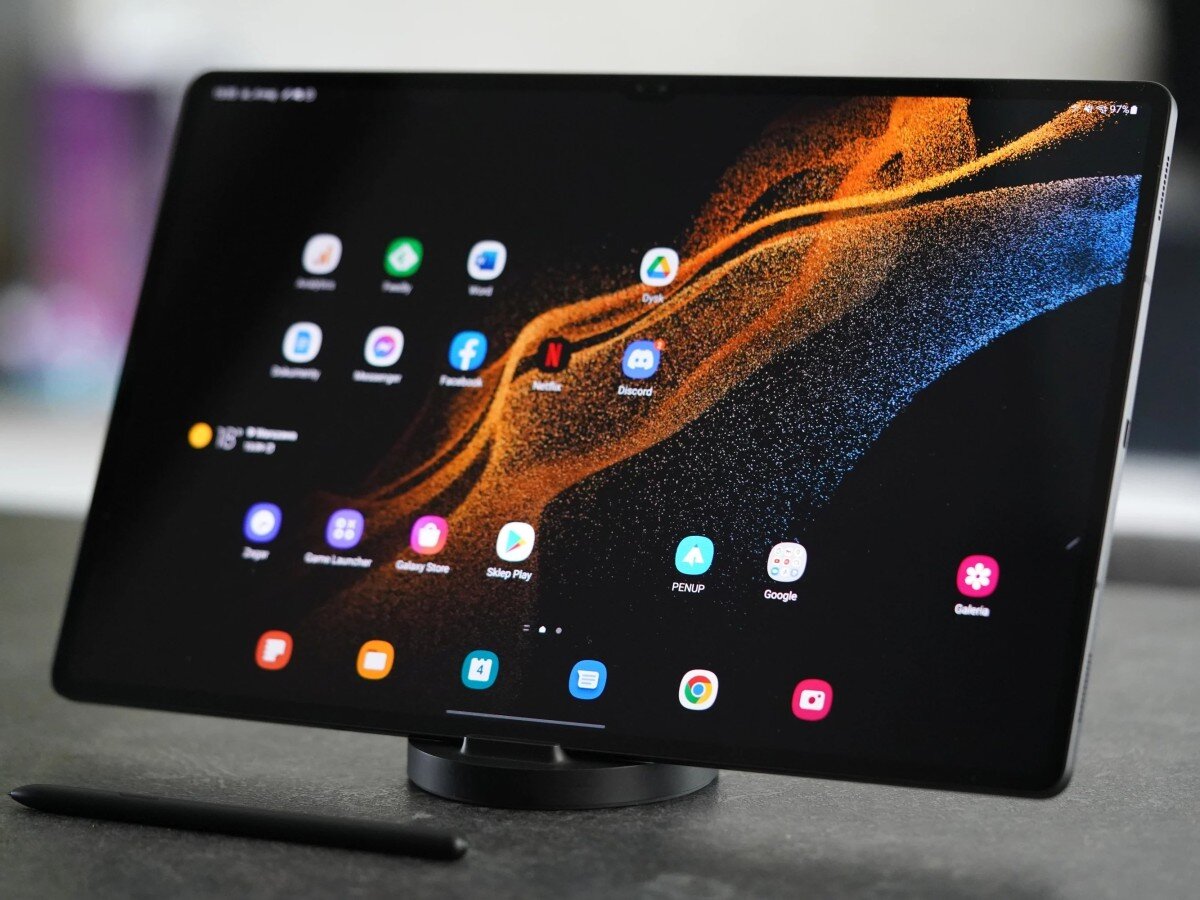    Будущие планшеты Samsung рассекречены надёжным инсайдером