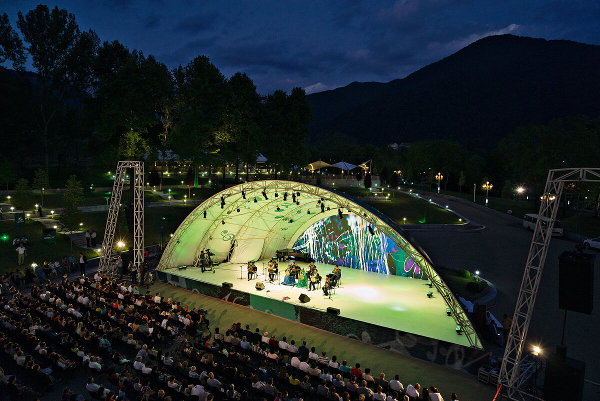 Фото: Алексей Пивоваров