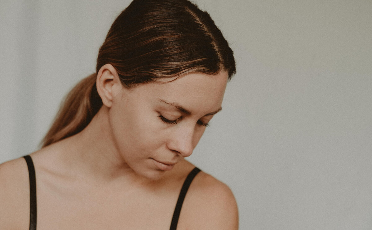 почему вы не верите в свои силы