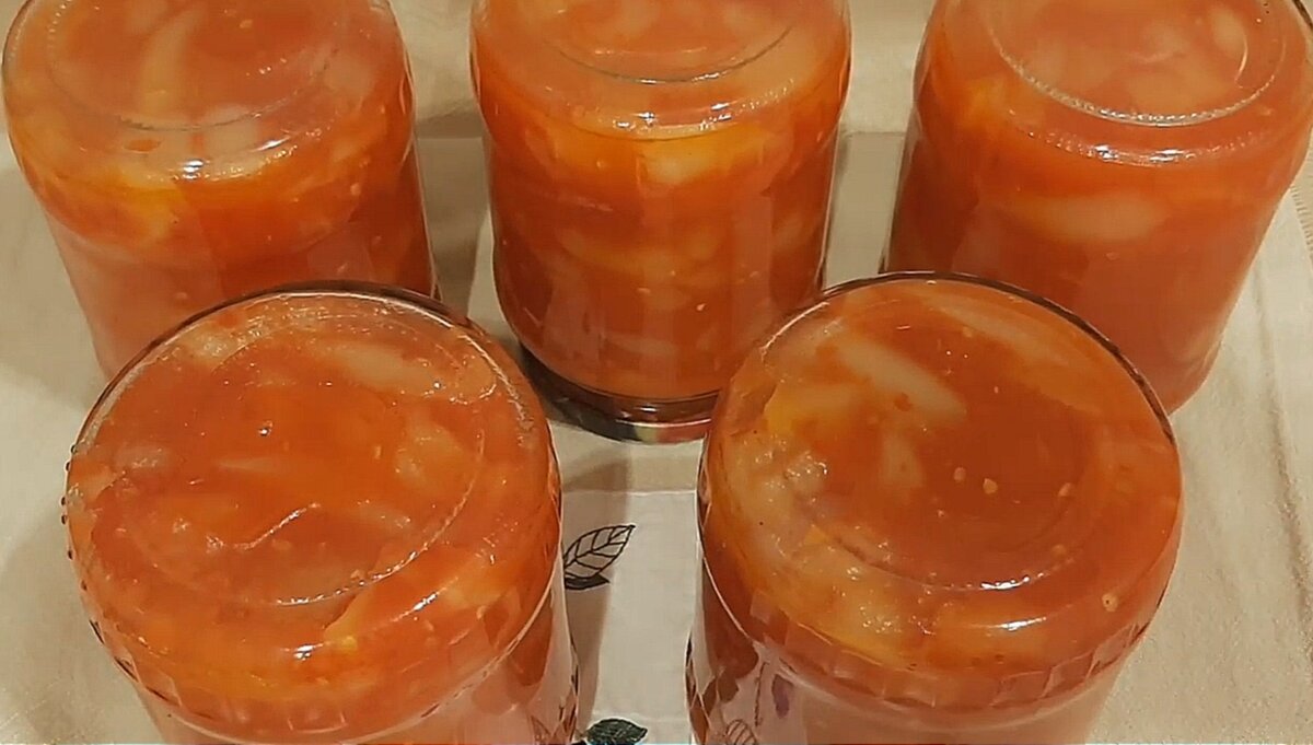 Лечо как из советского магазина, рецепт проверенный годами 🍅 | Правильно, готовим! | Дзен