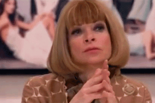 Анна Винтур