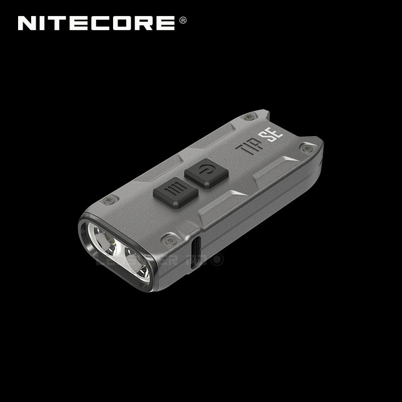 Nitecore br25