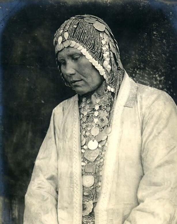 Башкирка фото с сайта: https://clck.ru/Vr6p8