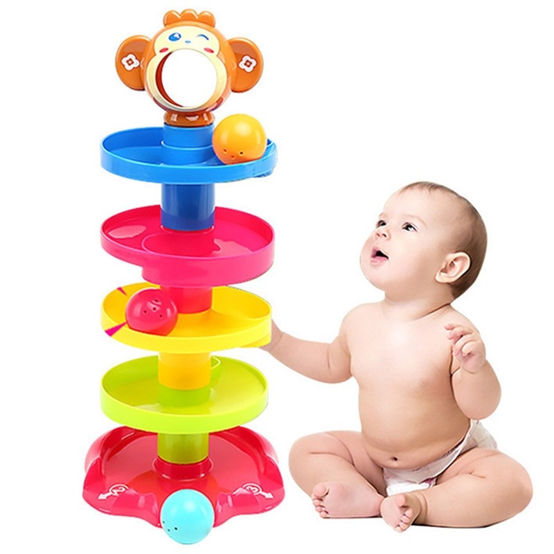 Roll ball игрушка huanger