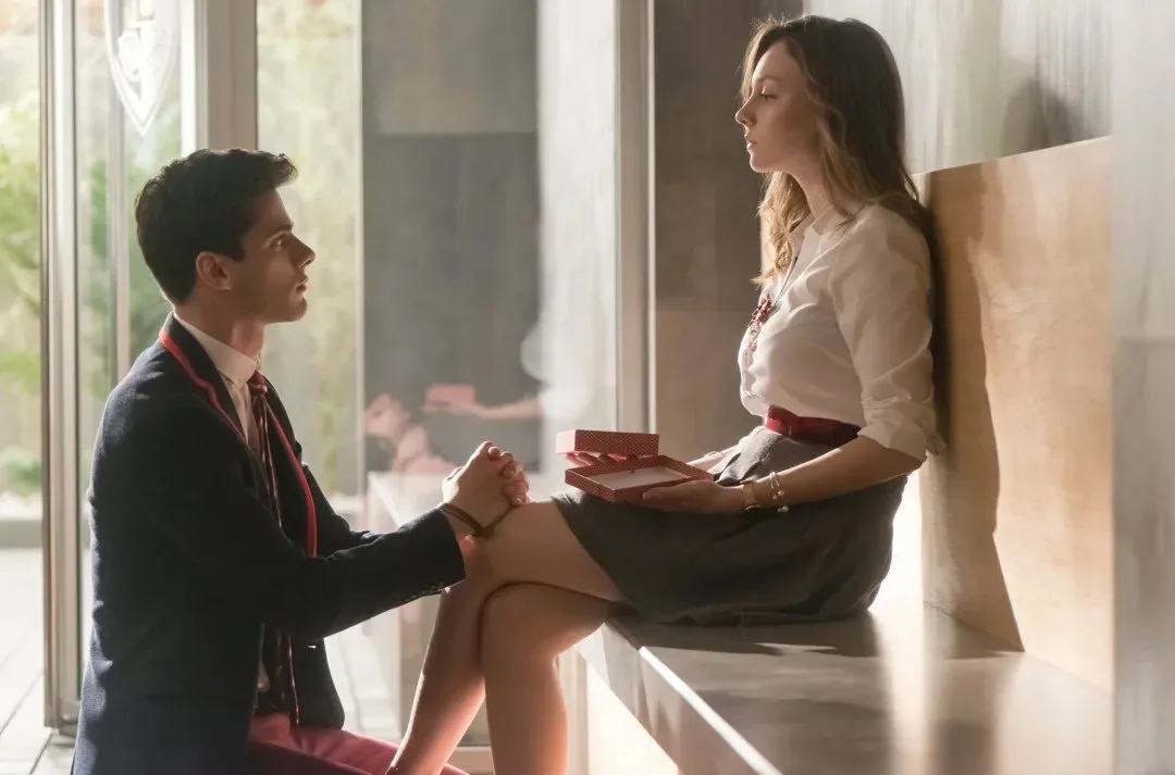 Мы же Карла и Поло!