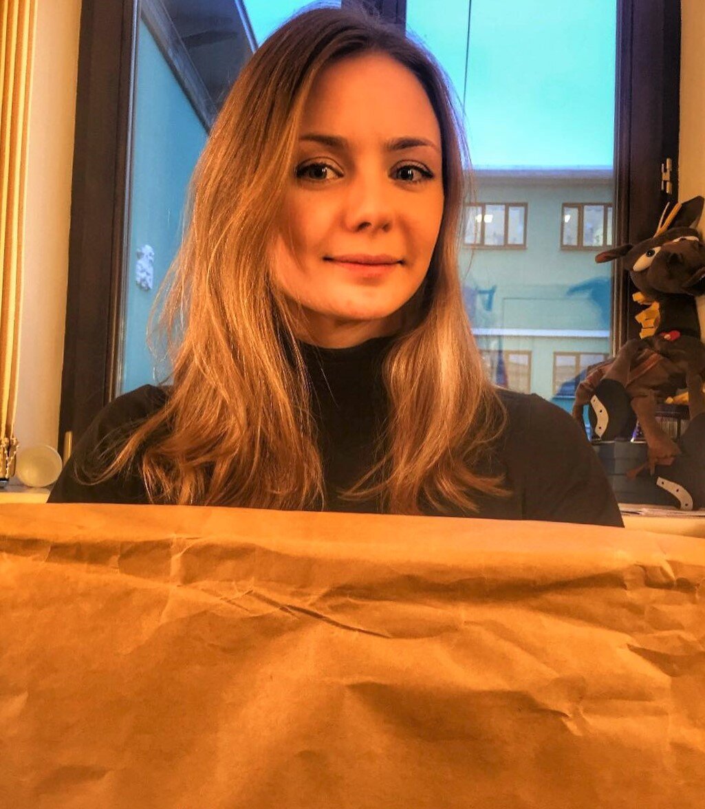 Источник: https://www.instagram.com/karina_razum/