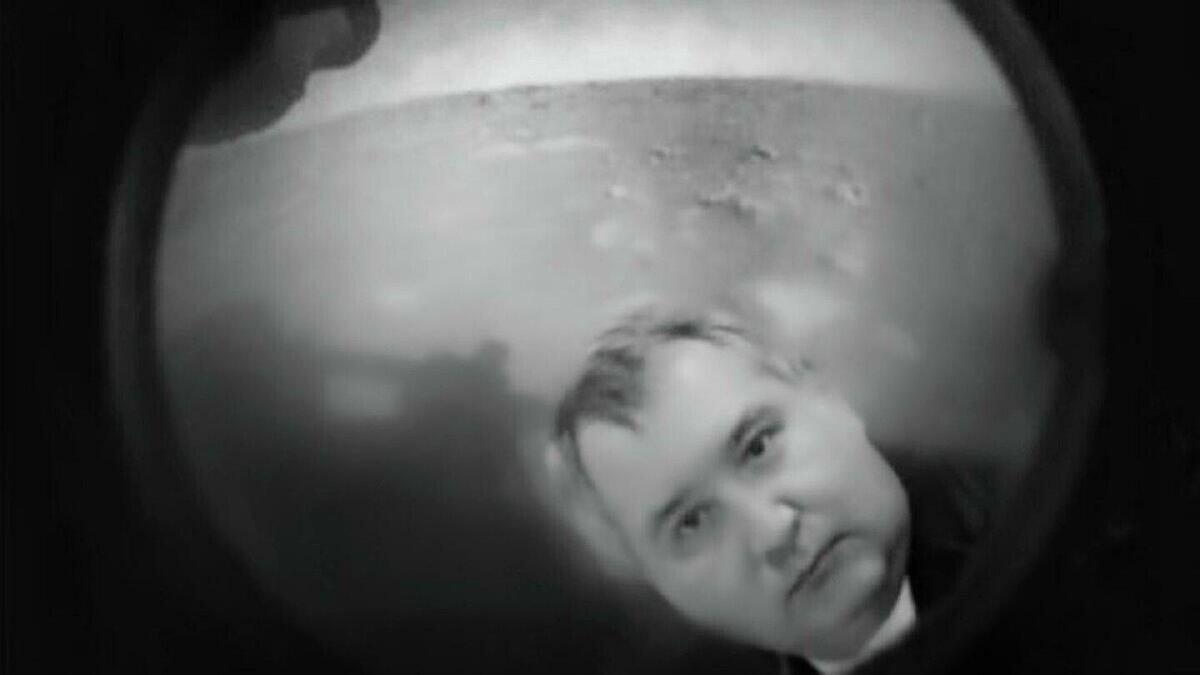 -прилетал до тебя Рогозин, подарки раздавал, ох и больно же было !!!!!!!!!!!!