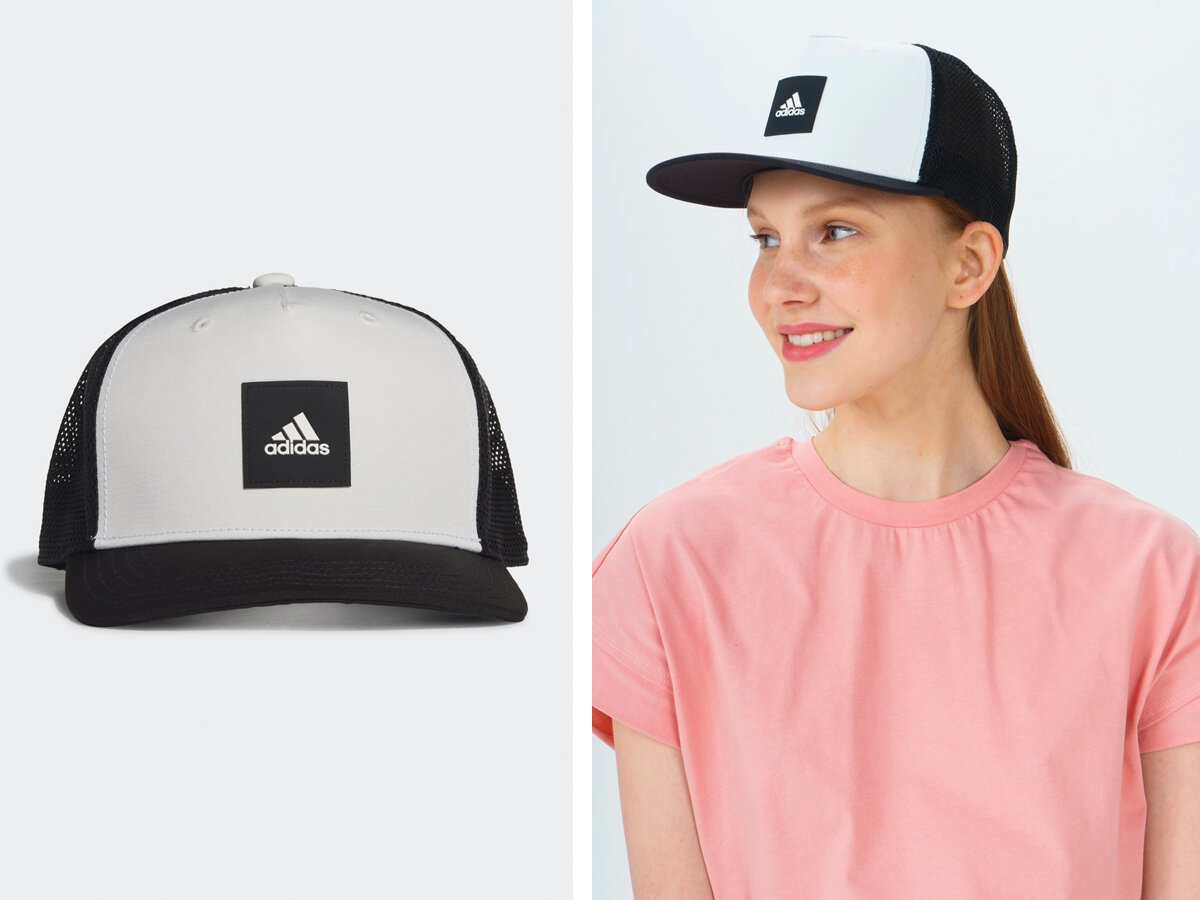 Кепка Adidas, арт. 12226698