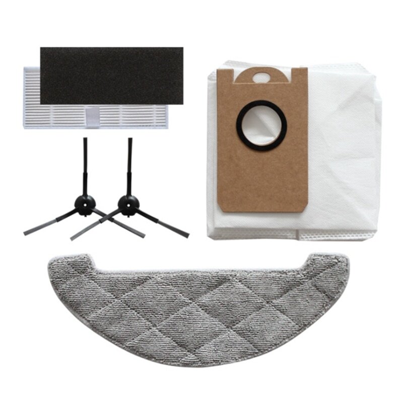 Ozone синтетические пылесборники m-24