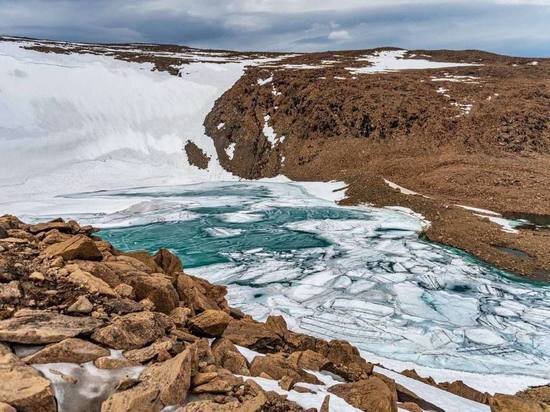 ФОТО: VISIT YAMAL