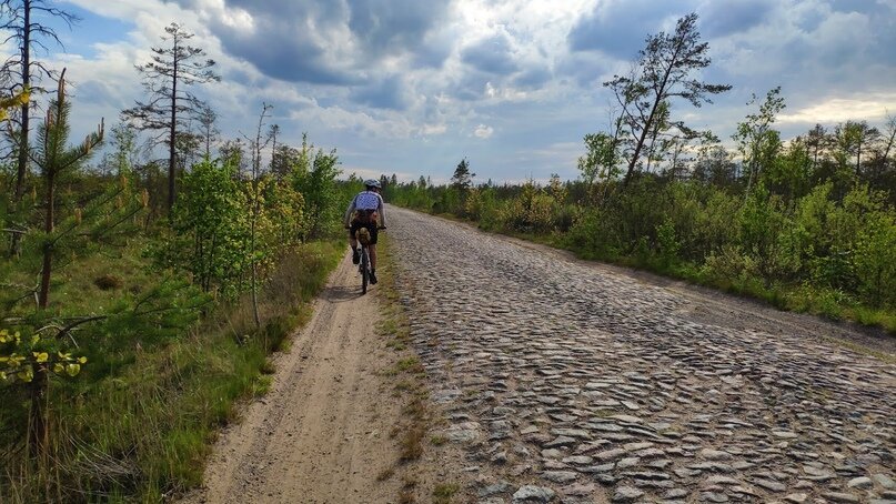 фото из группы Вконтакте - Tour Unite