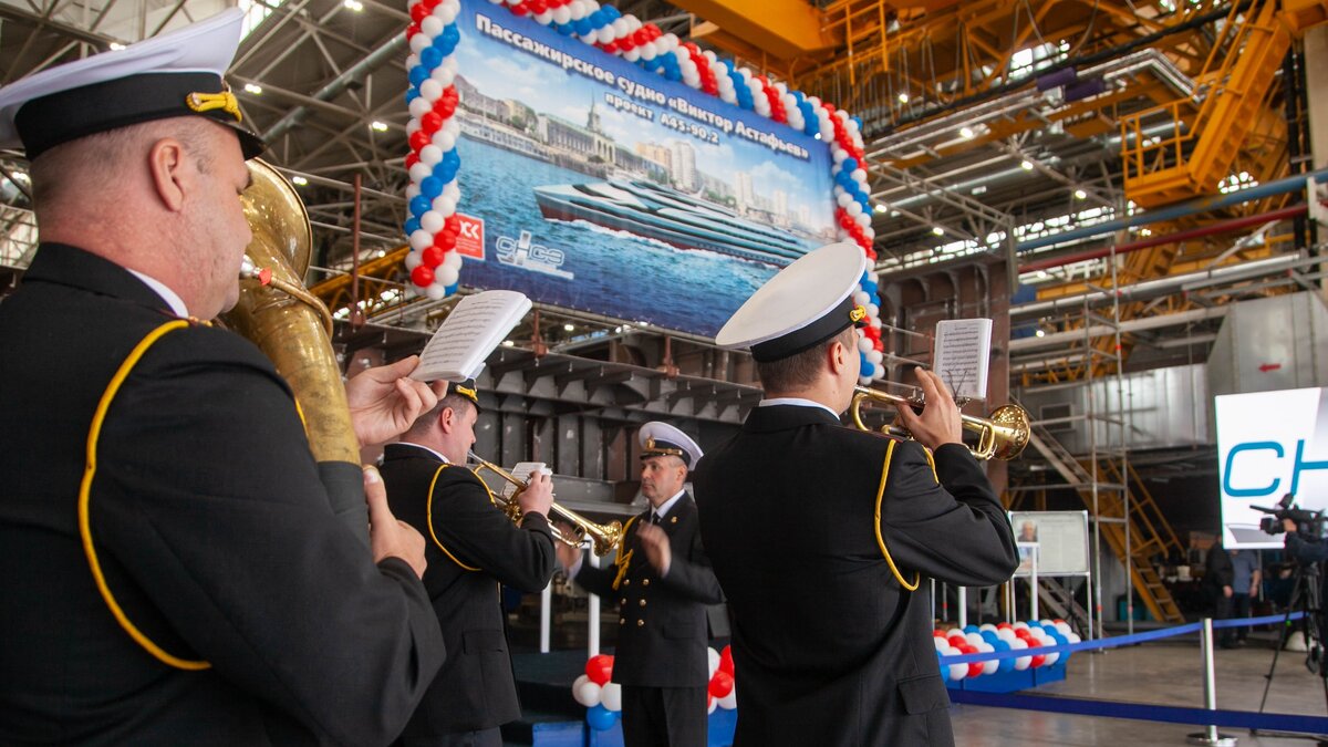 Фото — Кирилл Бобро, "Технология машиностроения"