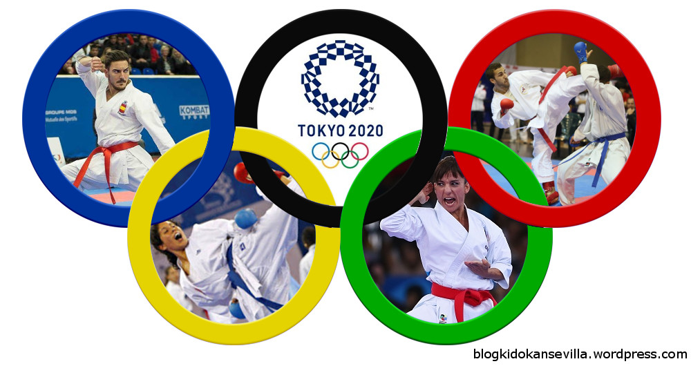 Какое единоборства являются олимпийским. Каратэ Токио 2020. Олимпийское каратэ. Каратэ Олимпийский вид спорта.