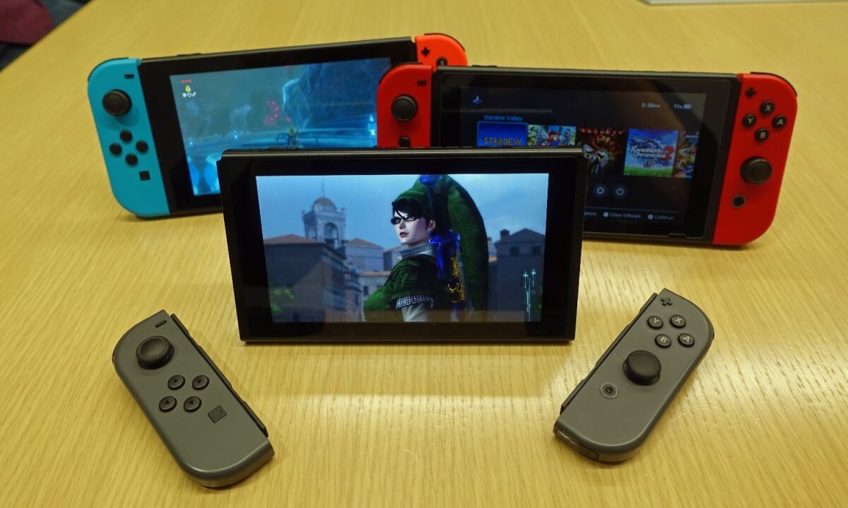 Nintendo switch steam. Портативная игровая консоль Nintendo Switch. Нинтендо свитч PSP. Sony Nintendo Switch. Самая первая Нинтендо свитч.