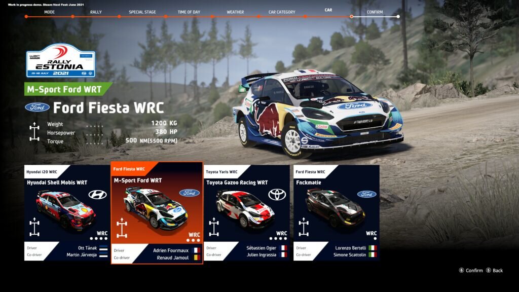 WRC 10