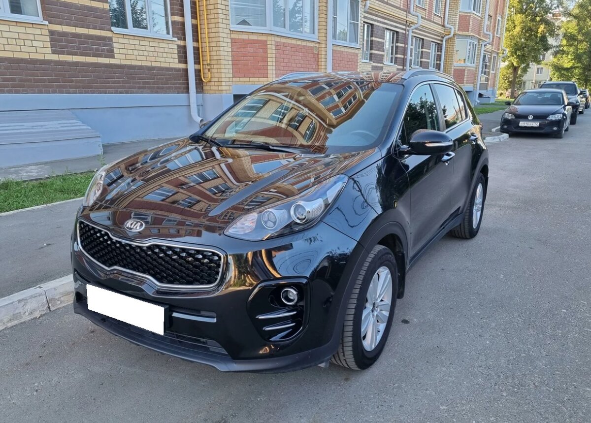 Рассказываю о надежности Kia Sportage 2.0 л., с пробегом 180 тыс. км.,  история поломок и задиры в двигателе | СервисМен Азиз | Дзен