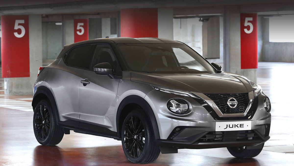 Стоит ли покупать Nissan Juke плюсы и минусы | Новости в сфере авто /  Автоблог | Дзен