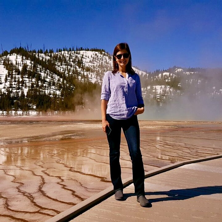 Йеллоустоун