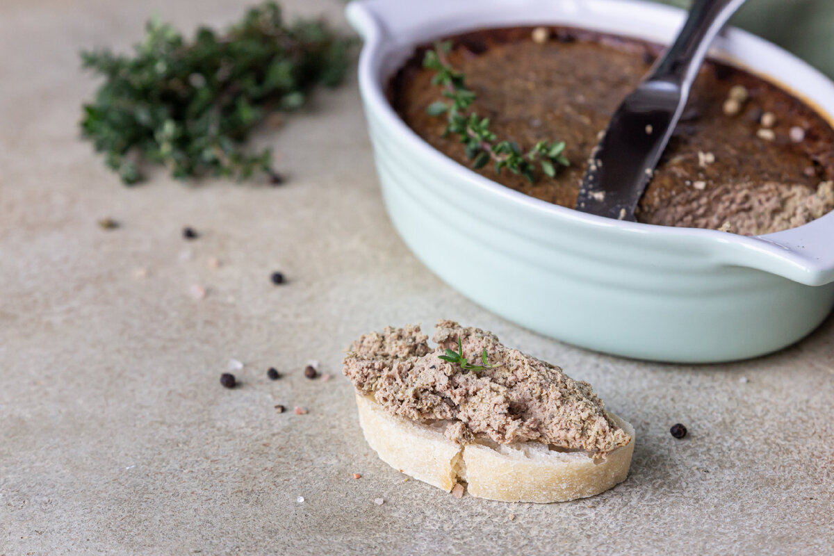 Вкусное суфле из говяжьей печени – пошаговый фото рецепт, как приготовить в духовке