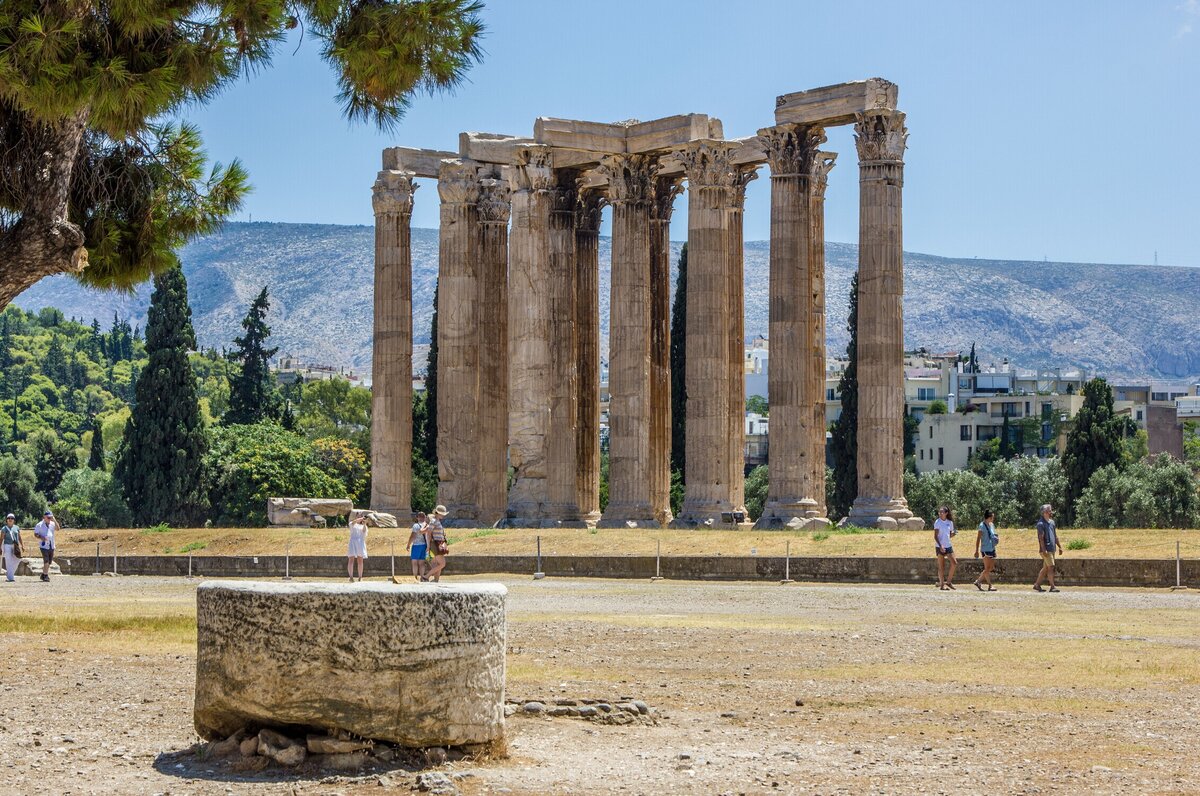 Фото: © Сергей Шабуров  