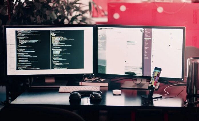 Разработчики продемонстрировали свои новаторские решения. Фото: pixabay.com