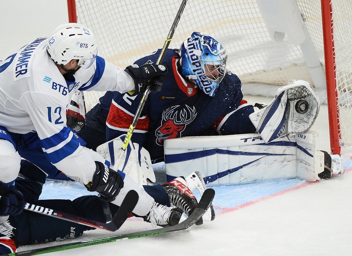 Фото: ХК «Торпедо» НН