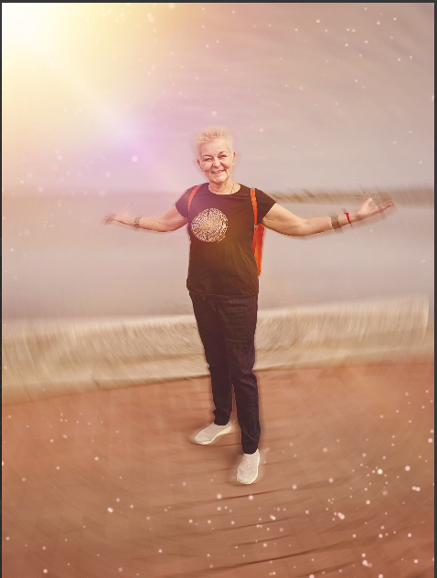 ведунья Виолетта