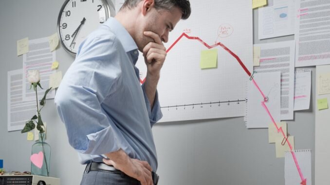 Провал компании не всегда результат плохого качества товара и услуг или не знания экономики.