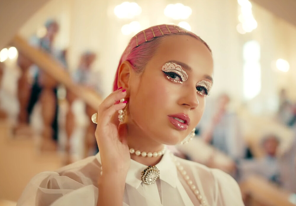 Клава Кока / Фото: кадр из видео