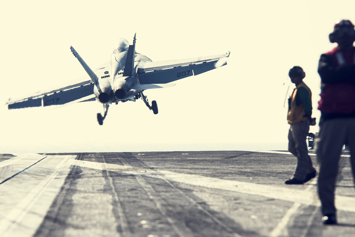Источник фото: flickr.com/Official U.S. Navy Page/CC BY 2.0 (были внесены изменения)