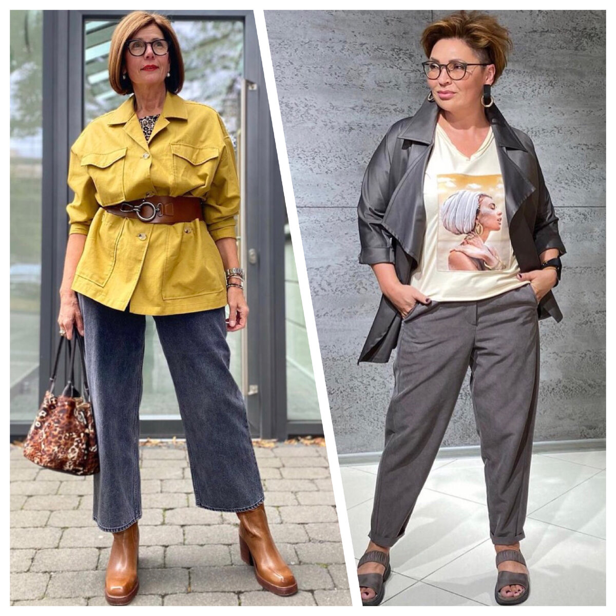 1 - @ich_bins_griseldis / 2 - @desire_concept_store 