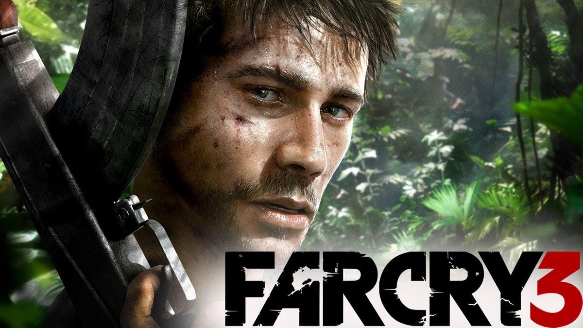 Анализ персонажа Ваас Монтенегро и смысл игры Far Cry 3. Часть 2: Идея  негативной трансформации и отзеркаливания | МИРный воитель | Дзен