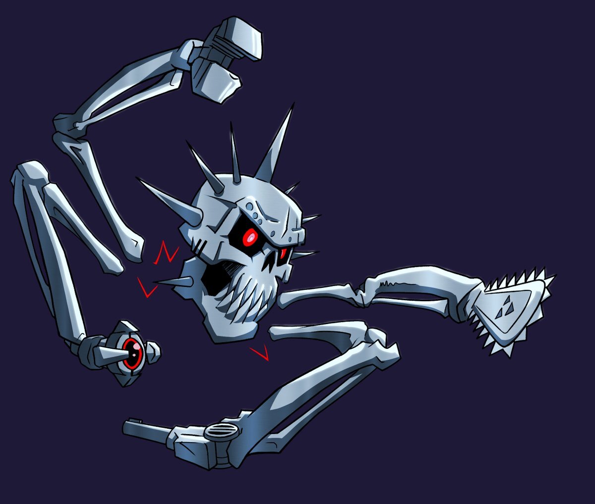 Terraria mechanical bosses фото 110