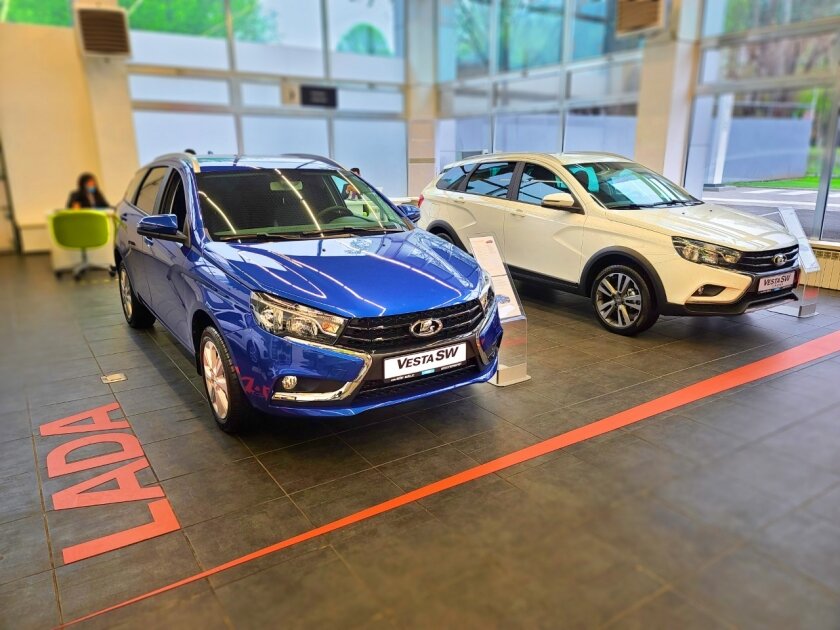 Доступная лада - это уже из области народного фольклора.