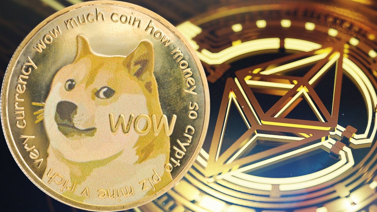 Ethereum, Dogecoin