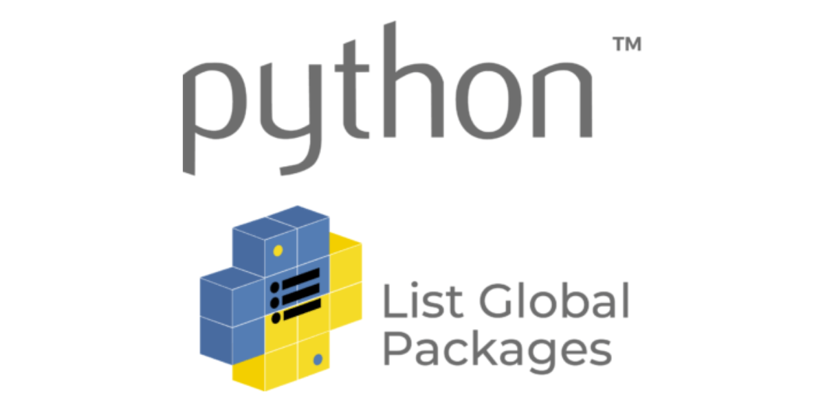 Python package db